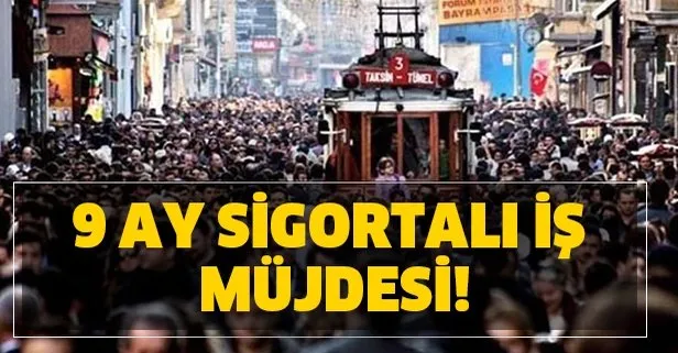 iskur dan issiz olan vatandaslar icin