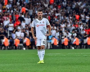 Avcı, Oğuzhan Özyakupu Trabzon maçına hazırlıyor: Senin maçın olacak