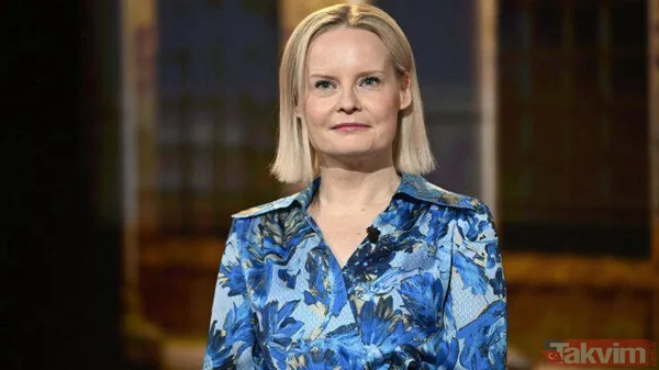 Özrü kabahatinden büyük! Türklere ve göçmenlere hakaret etmişti: Finlandiya'nın ırkçı Başbakan Yardımcısı Riikka Purra özür diledi... - 10