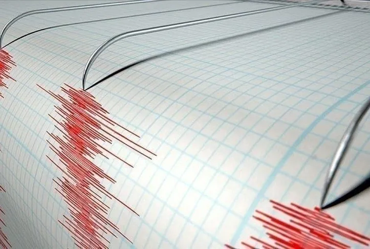 Hakkari’de korkutan deprem!