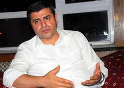 Demirtaş’tan Kemal Burkay’a uyarı!