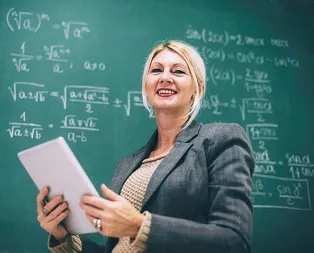 20 bin öğretmen müjdesi