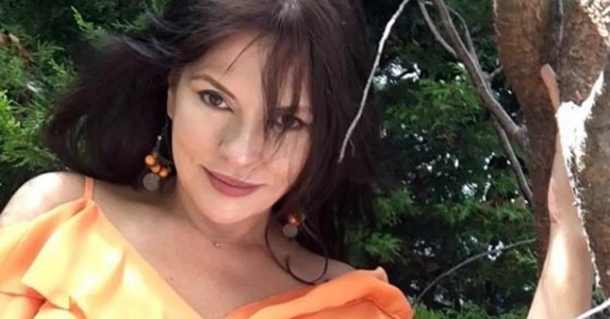 57 lik aydan sener fizigiyle gencleri solluyor iste son hali galeri takvim
