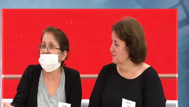 Müge Anlı ile Tatlı Sert canlı yayınında mucize gibi kavuşma! 55 yıllık hasret dakikalar içinde son buldu...