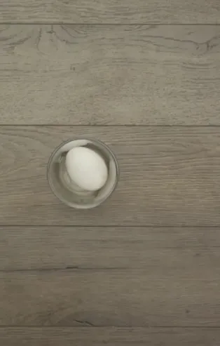 Yumurta sirkede bekletilirse ne olur? Sonucu şaşırtıyor