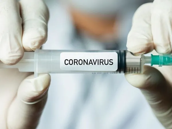 "Bugün bir müjdem var" dedi ve duyurdu! DSÖ 120 milyon Kovid-19 hızlı test kiti sağlayacak-1