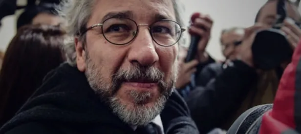 İşte Can’ın ‘gazetecileri’