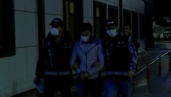 Şile'deki tapuda rüşvet soruşturmasında flaş gelişme!-1