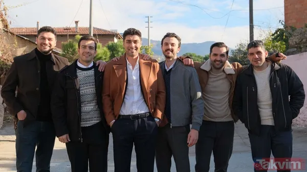 Zembilli’nin hikayesi başlıyor! Bu akşam ilk bölümüyle atv’de! - 4