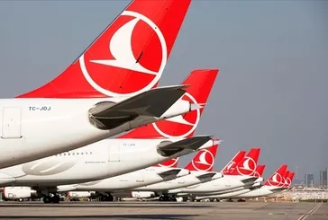 THY ikinci pilot aday adayları için ilan açtı