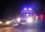 Manisa'da feci kaza! Kontrolden çıkan otomobil takla attı: 1 çocuk öldü, 7 kişi yaralandı