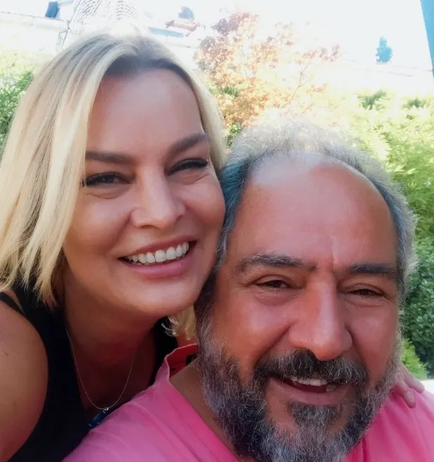 Sibel Turnagöl'ün eşi Mehmet Çelik'ten değeri tam 828 milyonluk ihbar: "Arsama çöktüler"-3