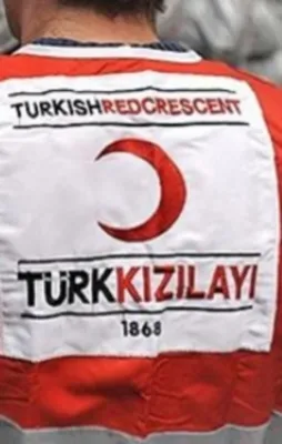 Türkiye'den Libya'ya sağlık desteği