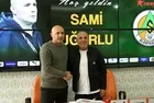 Alanyaspor'da Sami Uğurlu dönemi!