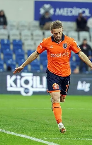 Başakşehir'le pürüzler kalkıyor Visca adım adım Trabzonspor'a geliyor