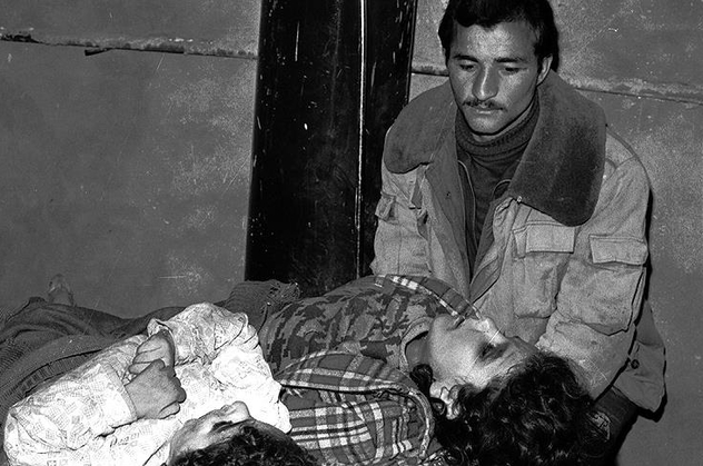 Ermenistan'ın katliamları tarih kaynaklarında!
