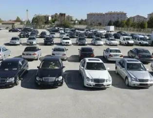 SON DAKİKA: Bakanlık o araçları 20 bin TL'den başlayan fiyatlarla satışa çıkardı! Talep yağıyor, yetişen alıyor