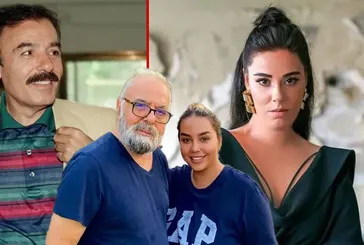 Ferdi Tayfur'un yeğeni Şirin Gözalıcı ilk kez konuştu: Dayımın parasında pulunda gözüm yok