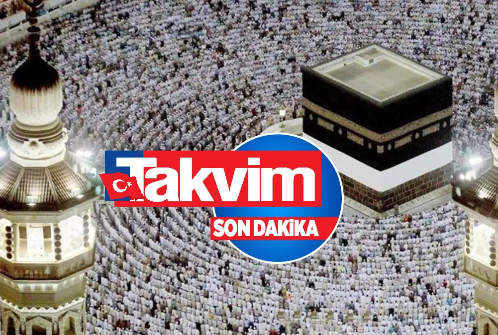 HAC EK KONTENJAN KAYIT TARİHLERİ 2023!