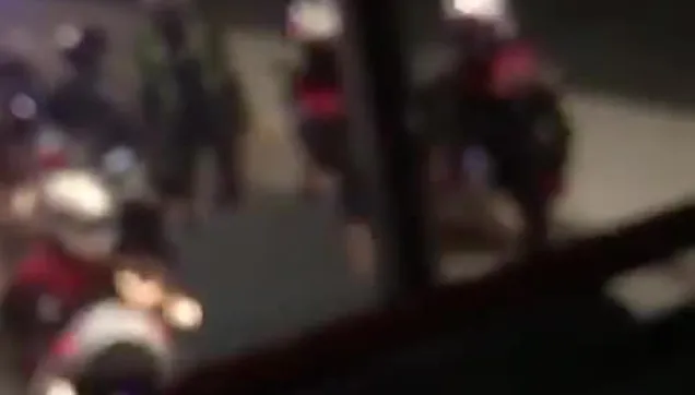 Bakan Soylu açıkladı: Fransa'dan gelen iki yolcu karantinaya alındı