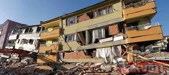 İstanbul depremi için korkutan senaryo: 250 yıl önce kırılan bir fay... - 14