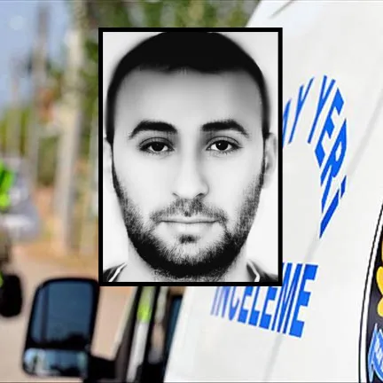 Nişan töreninde uçurumdan düştü