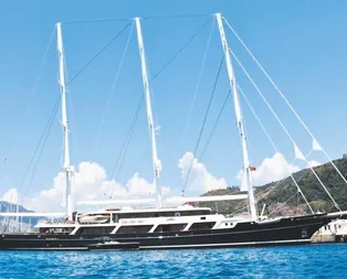 En büyüğü Marmaris’te