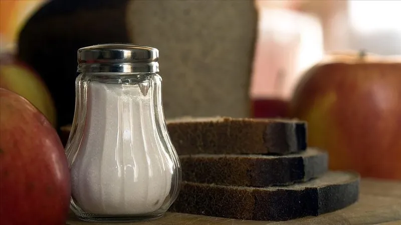 Güne Ilık Tuzlu Su İçerek Başlayın! 11 Farklı Fayda Sağlıyor-8