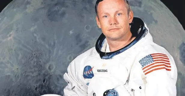 Kimi dünyayı dolaştı, kimi de Ay'a ayak bastı... İşte tarihe damga vuran o kaşifler