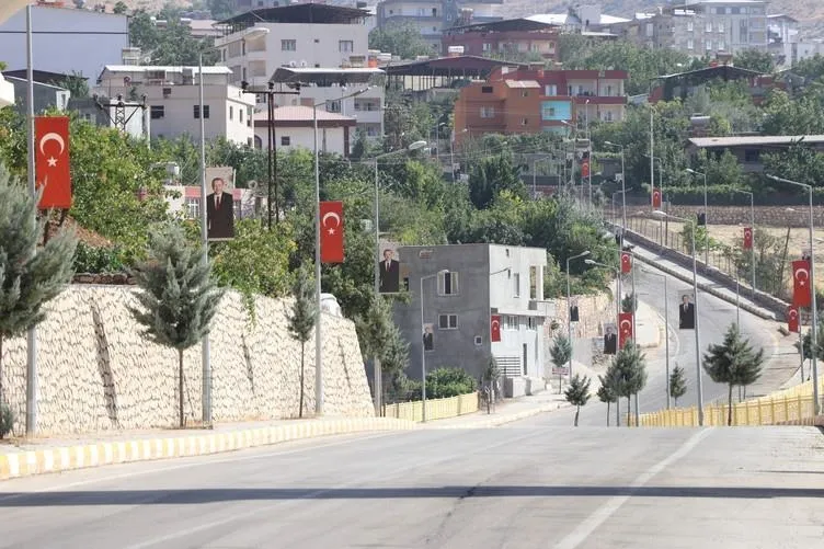 Terör örgütü PKK'nın Eruh'ta gerçekleştirdiği ilk saldırının üzerinden 40 yıl geçti: Hala hafızalardan silinmedi-2