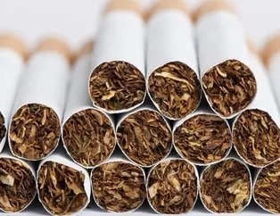 Sigara ve tütün ürünlerinde vergi artışı