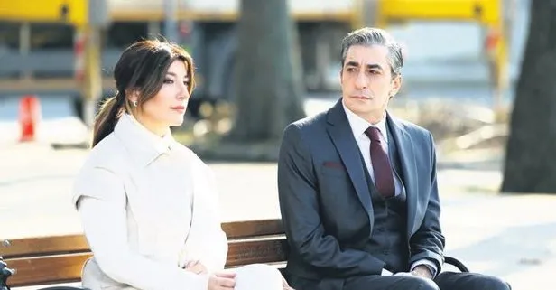 Atv Nin Yeni Dizisi Gel Dese Ask In Tanitimi Seyirciyi Heyecanlandirdi Takvim