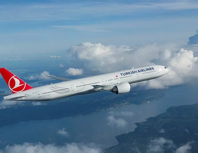 THY pandemi döneminde farkını gösterdi