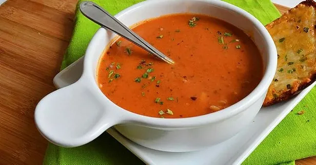 Tarhana göbeği eritir