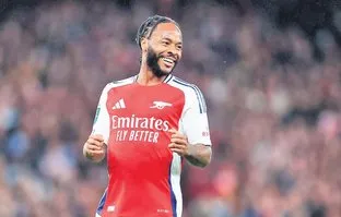 Sterling teklifi! İngiliz yıldız menajerler aracılığıyla Fenerbahçe’ye önerildi