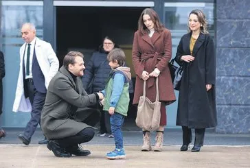 Sustalı Ceylan’ın 5. bölümü hem gerilim hem de duygusal sahneleriyle çok konuşuldu!