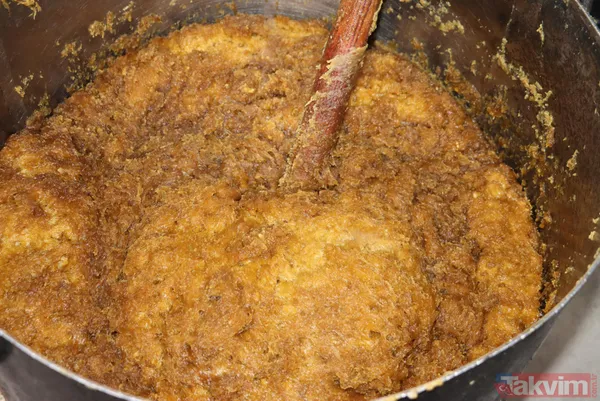 Kilosu 100 TL! Doğal sabunlara talep patlaması var - 6