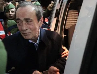 Alaattin Çakıcı gece yarısı tahliye edildi