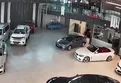 ELAZIĞ DEPREM ANI KAMERADA!