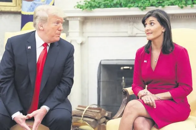 Donald Trump: En iyi isim Ivanka