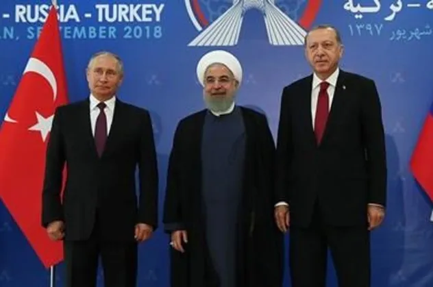 Başkan Erdoğan'dan İdlib için ateşkes çağrısı