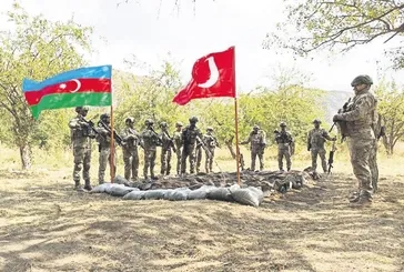 Ermenistan’dan barışa dinamit