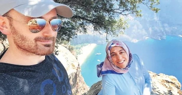 Muğla Fethiye'de 7 aylık hamile eşini öldüren Hakan Aysal ile ilgili yeni gelişme