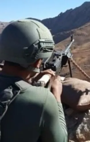 Tunceli’deki operasyonlarda 10 teröristin etkisiz hale getirildi