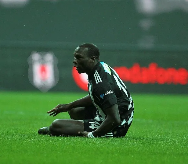 SON DAKİKA: Beşiktaş'ta Aboubakar Alanya maçında oynayacak mı? Kulüpten açıklama geldi!-3