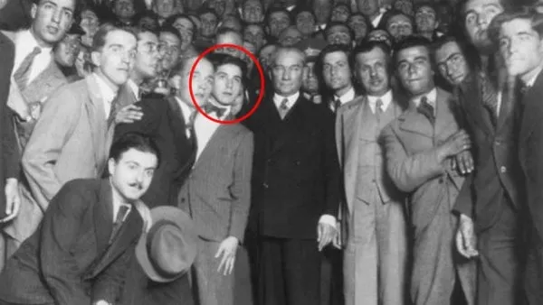 Hülya Avşar: Atatürk dedemin arkadaşıydı-3