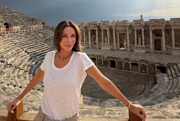 Demet Şener’den 8 bin Euro’luk çanta açıklaması