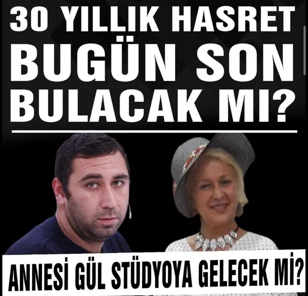 Esra Erol SON BÖLÜM TEKRAR İZLE linki 1 Ocak 2021 Cuma| ATV linki YOUTUBE Mina Askerova nerede? Esra Erol'da neler oluyor?-3