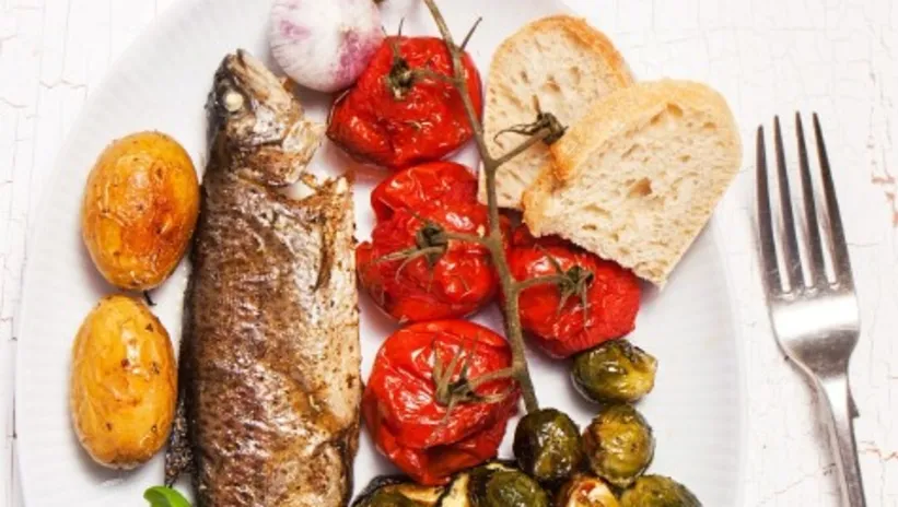 Yılbaşı sofrasına damga vuracak! Aralık ayında en çok lezzetlenen 5 balık