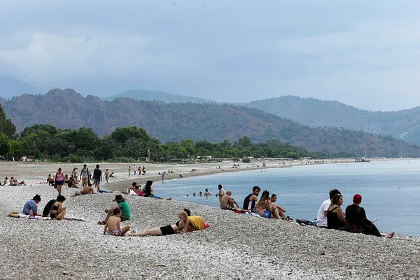 Son dakika: İlk 5 ayda 15 milyonu aşkın turist! Kültür ve Turizm Bakanlığı açıkladı-3